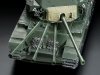 Tamiya 56045 R/C BRITISH BATTLE TANK CENTURION Mk.III FULL-OPTION COMPLETE KIT 1/16